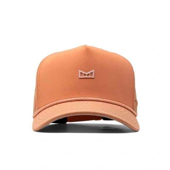 MELIN ODYSEA ROPE BULLS ICON HYDRO CANTALOUPE COOLER - Picture 2 of 6